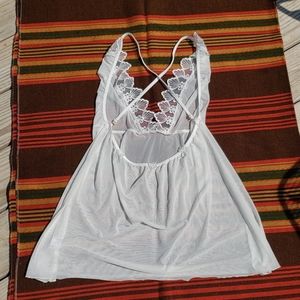 2/$15🔥Sheer Lingerie❄️